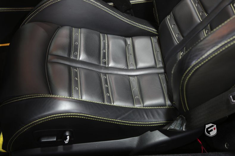2008 Ferrari 430