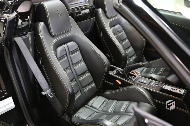 2008 Ferrari 430