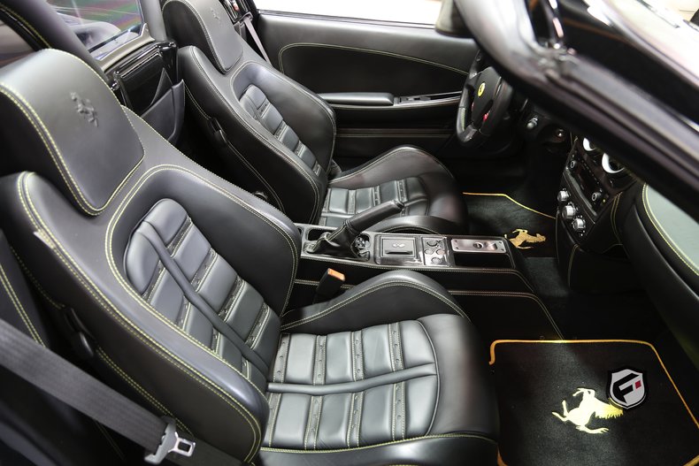 2008 Ferrari 430