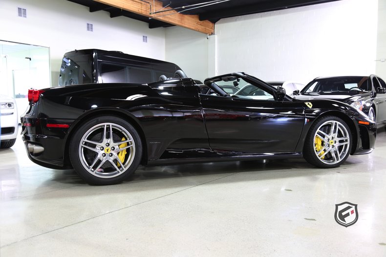 2008 Ferrari 430