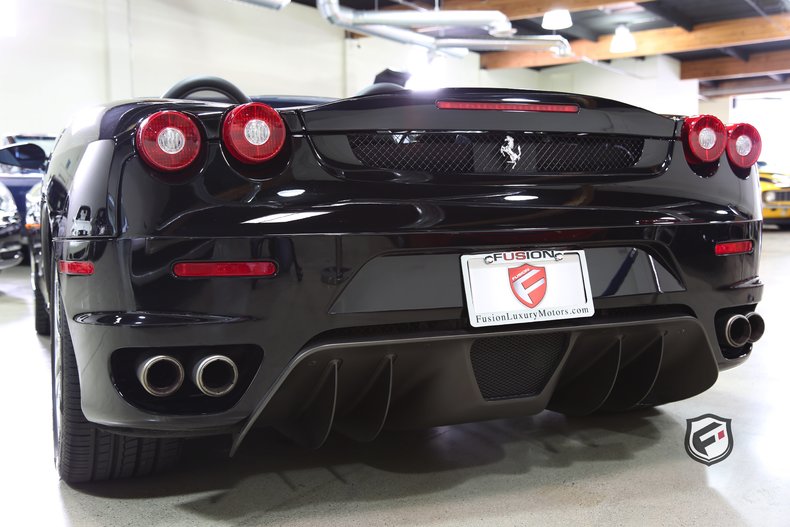 2008 Ferrari 430
