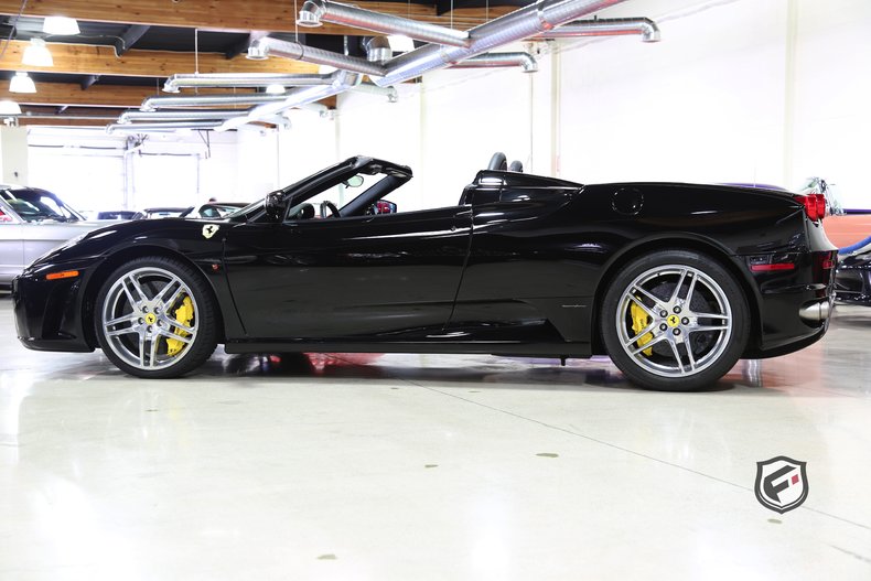 2008 Ferrari 430