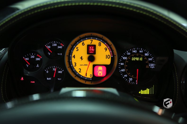 2008 Ferrari 430