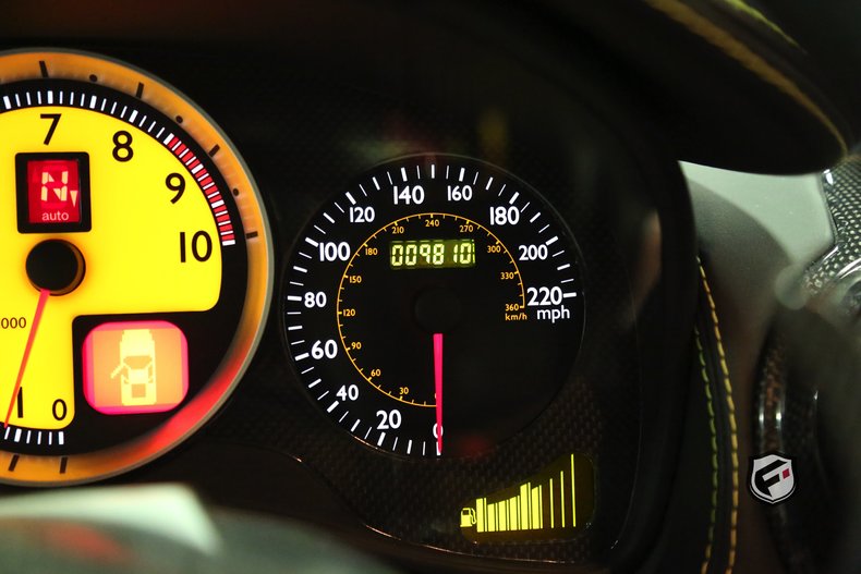 2008 Ferrari 430