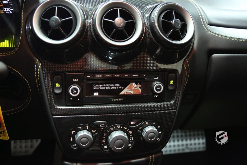 2008 Ferrari 430