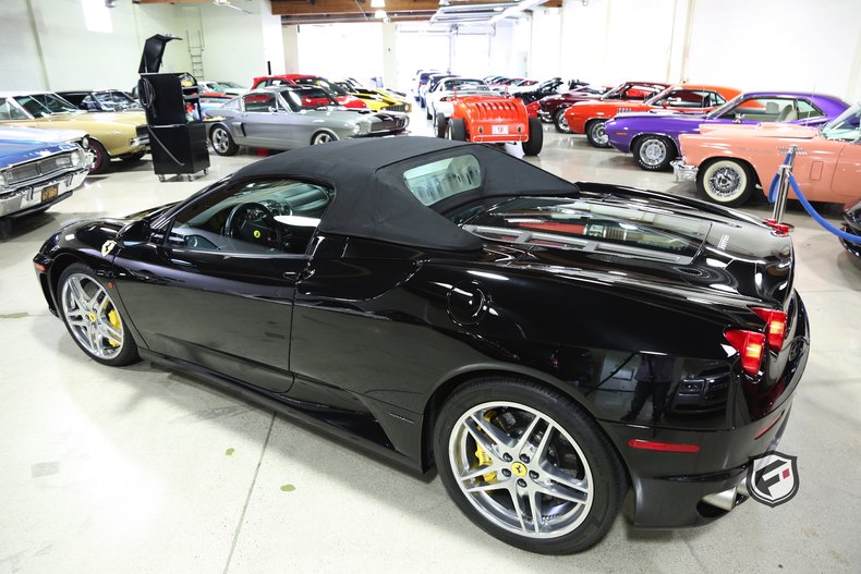 2008 Ferrari 430