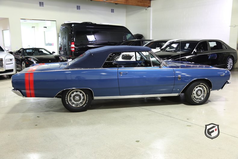 1967 Dodge Dart