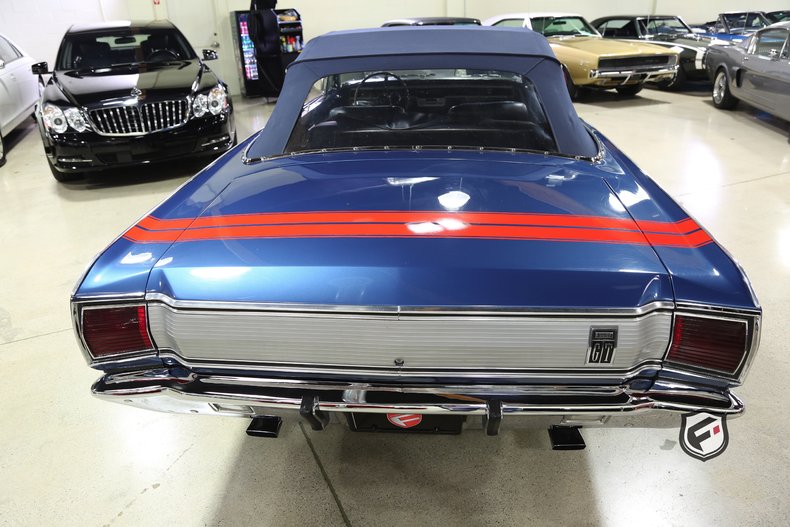 1967 Dodge Dart