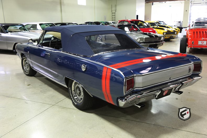 1967 Dodge Dart