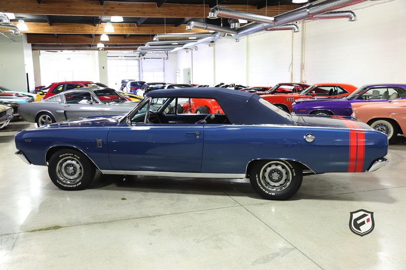 1967 Dodge Dart