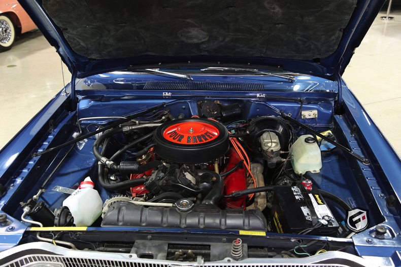 1967 Dodge Dart
