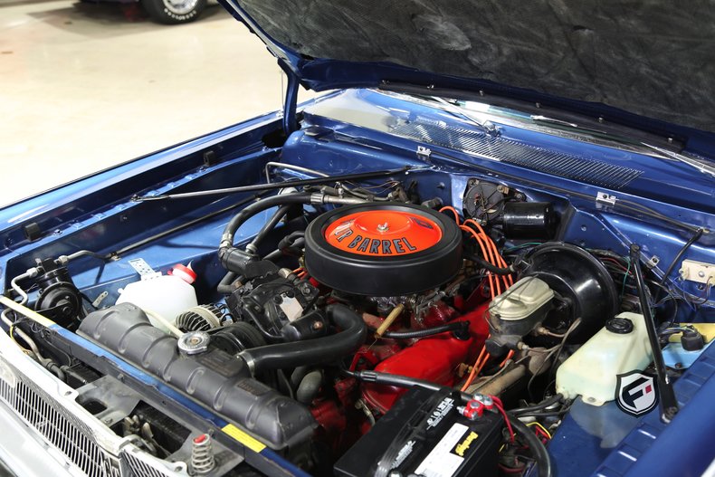 1967 Dodge Dart