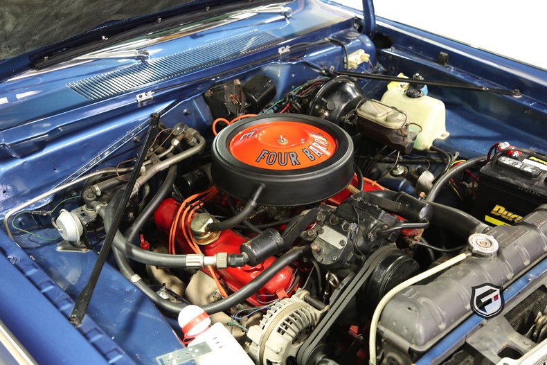 1967 Dodge Dart