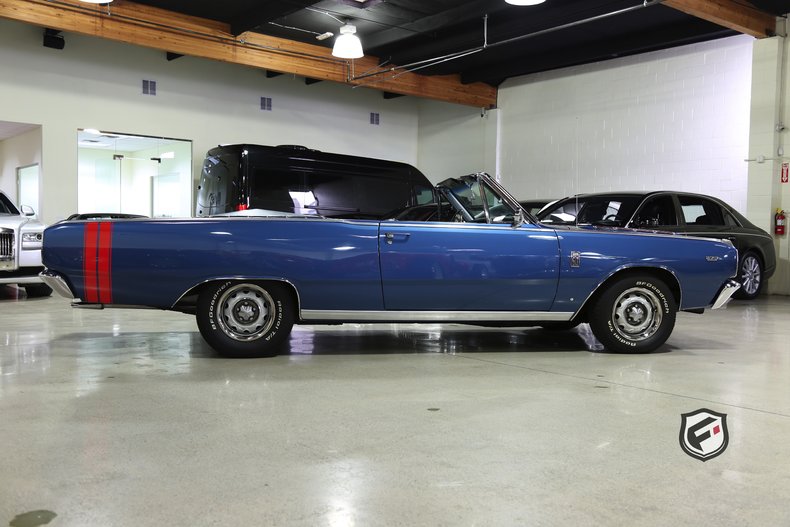 1967 Dodge Dart