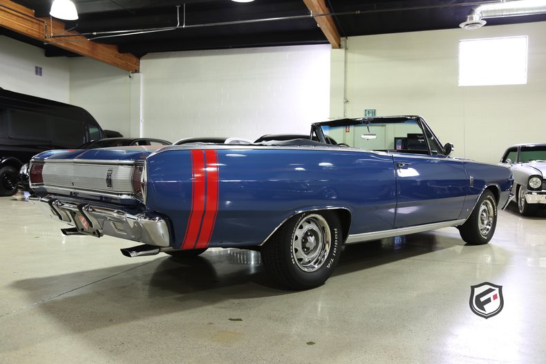 1967 Dodge Dart