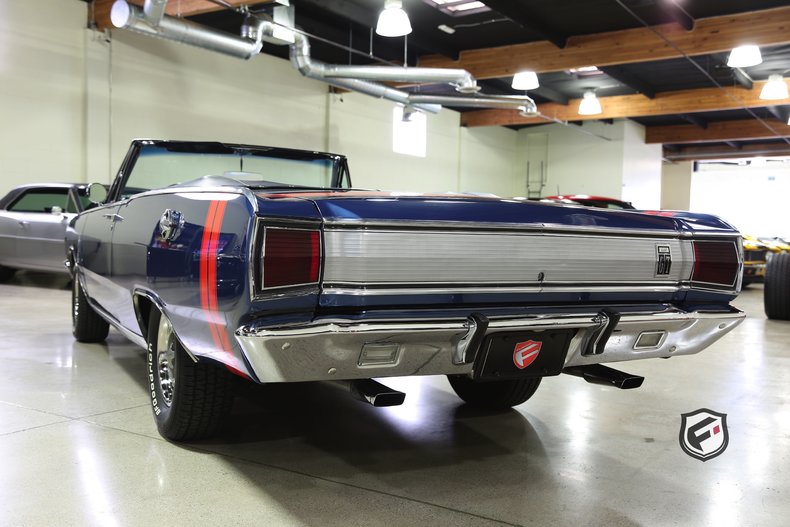 1967 Dodge Dart