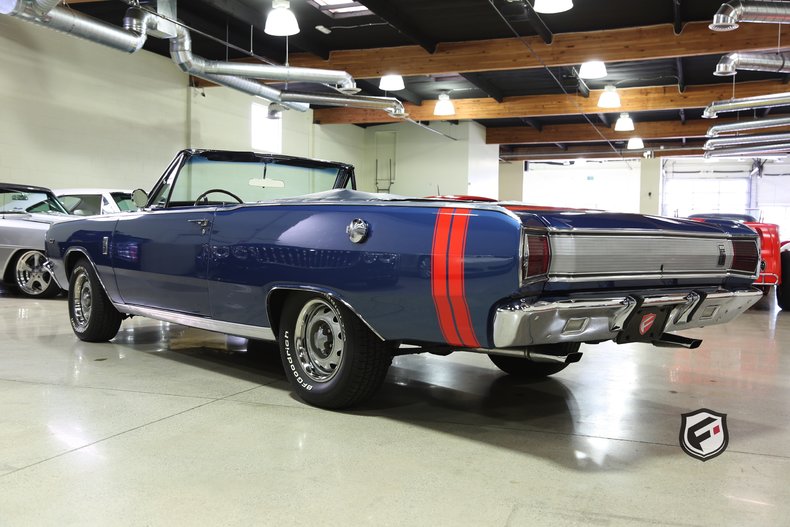 1967 Dodge Dart