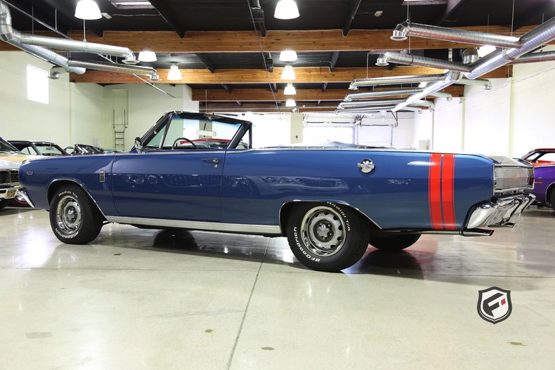 1967 Dodge Dart