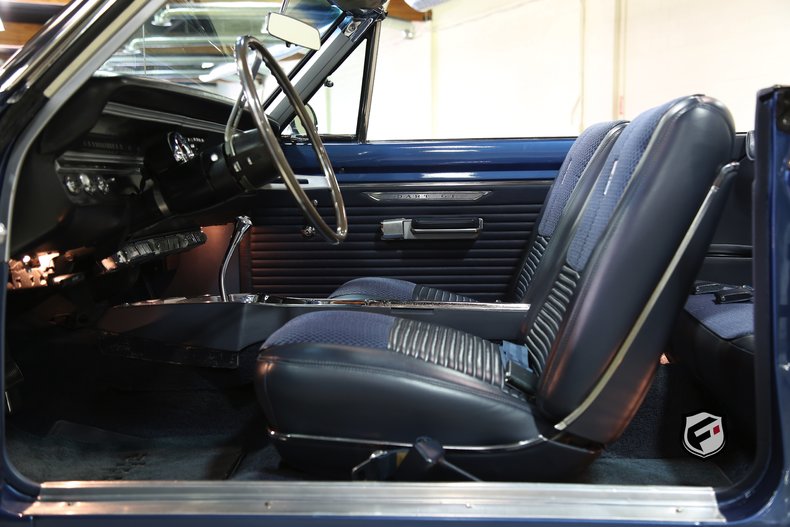 1967 Dodge Dart