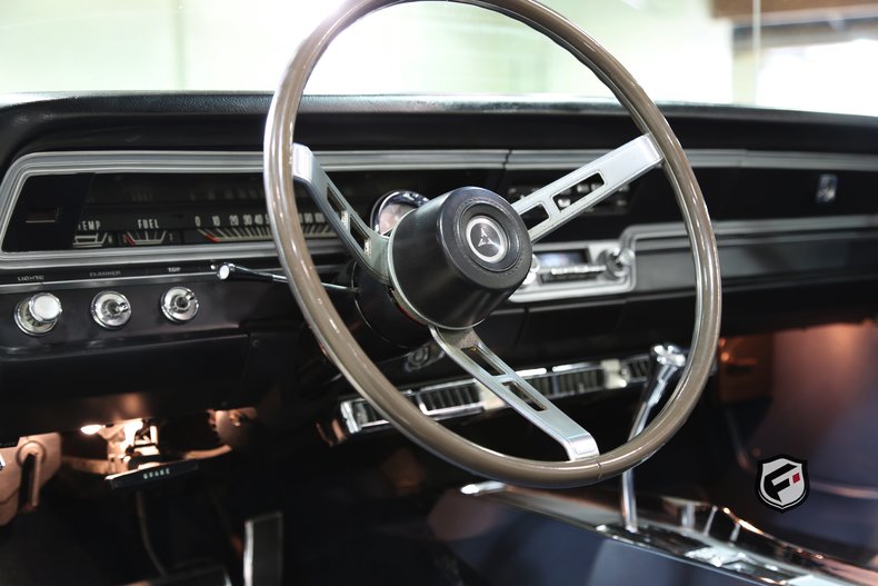 1967 Dodge Dart