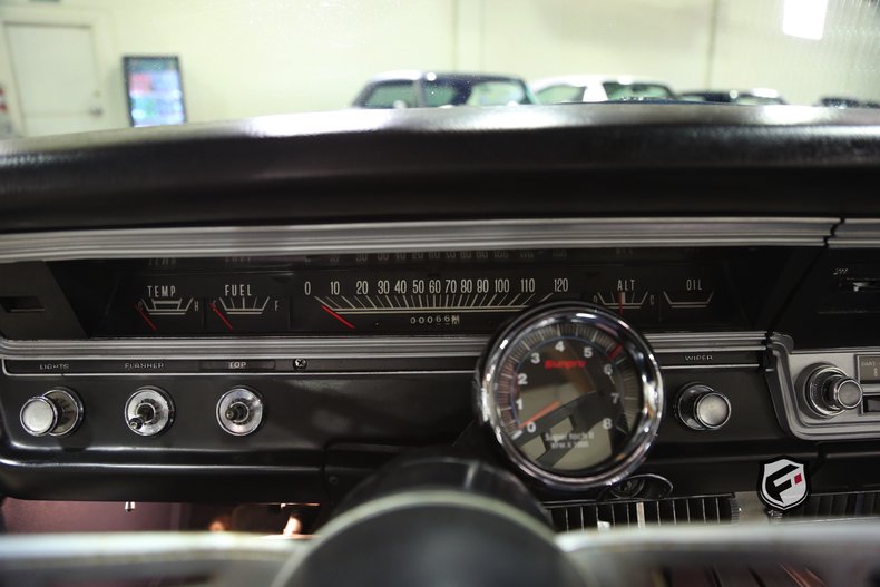 1967 Dodge Dart