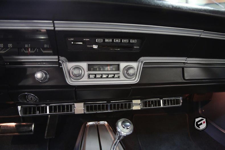 1967 Dodge Dart