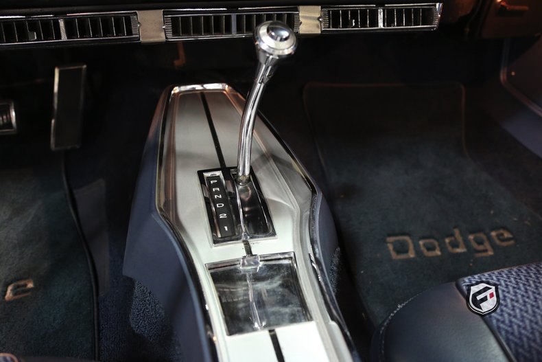 1967 Dodge Dart