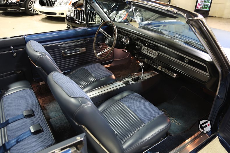 1967 Dodge Dart