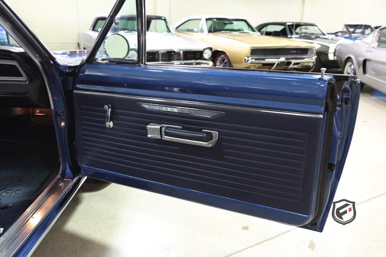 1967 Dodge Dart