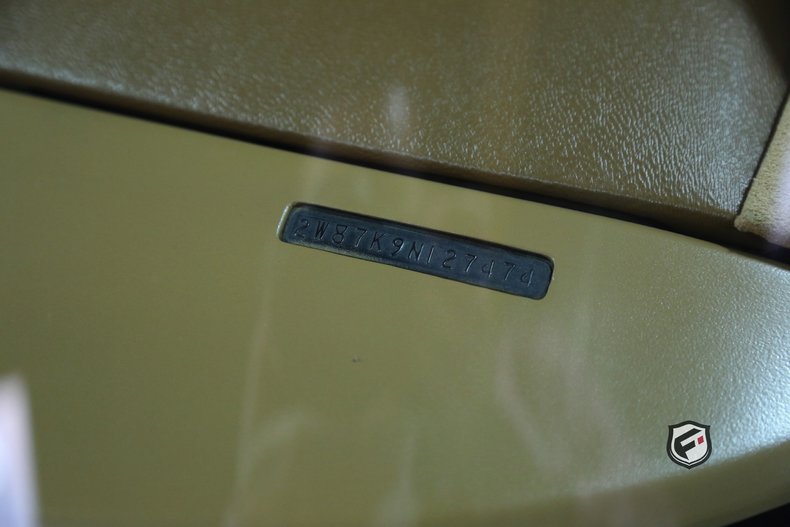 1979 Pontiac TRANS AM