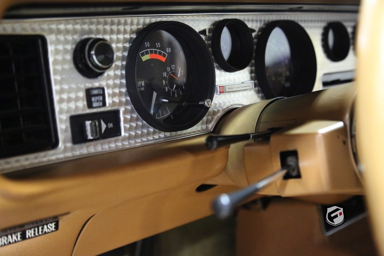 1979 Pontiac TRANS AM