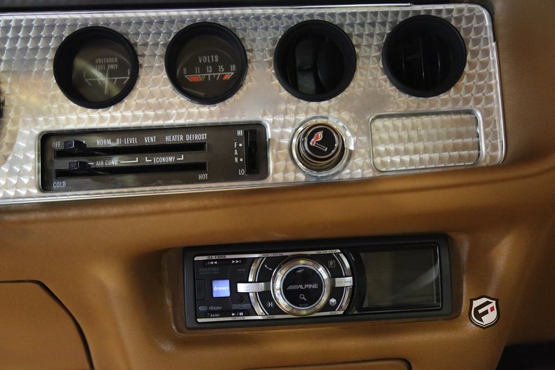 1979 Pontiac TRANS AM