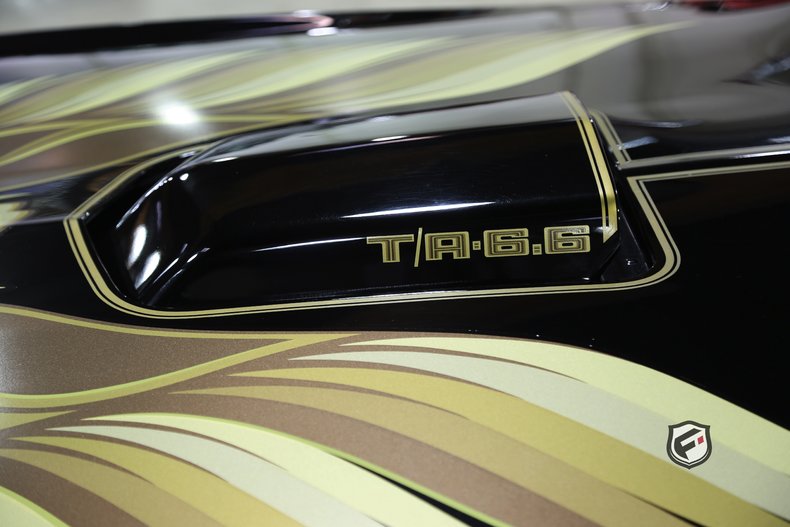 1979 Pontiac TRANS AM
