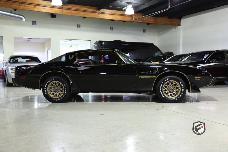 1979 Pontiac TRANS AM