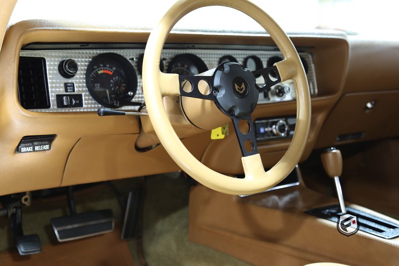 1979 Pontiac TRANS AM