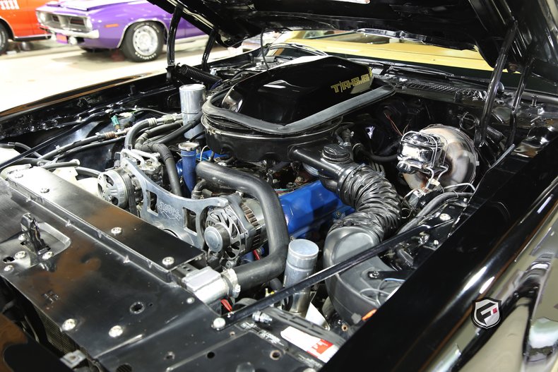 1979 Pontiac TRANS AM