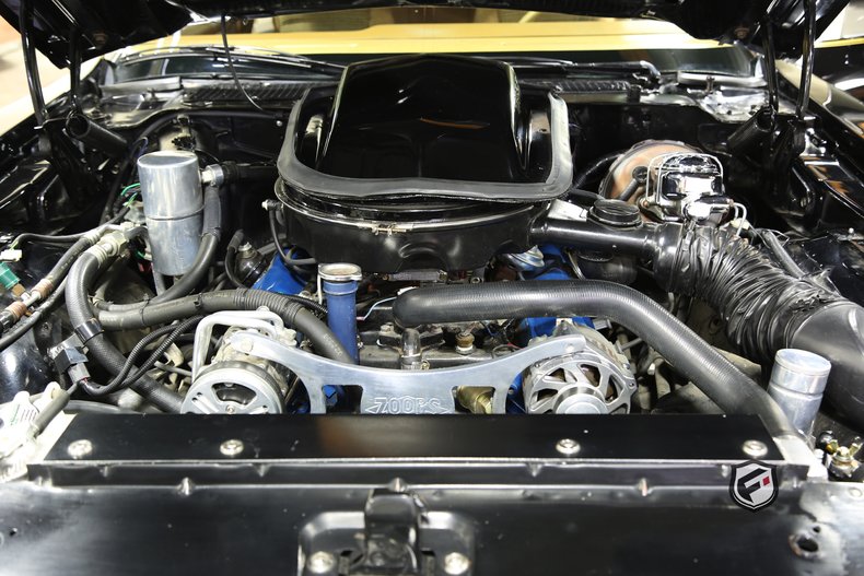 1979 Pontiac TRANS AM