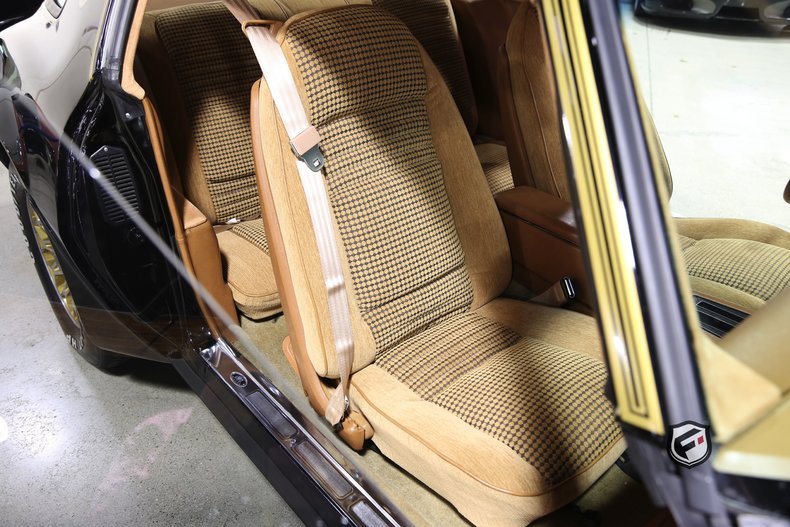 1979 Pontiac TRANS AM