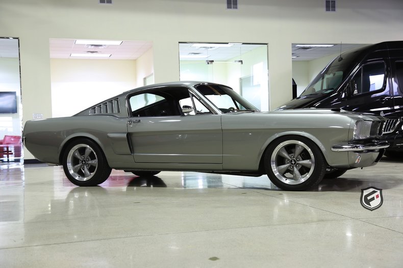 1965 Ford Mustang SALE PENDING
