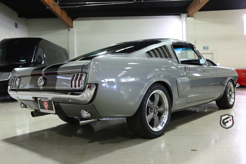 1965 Ford Mustang SALE PENDING