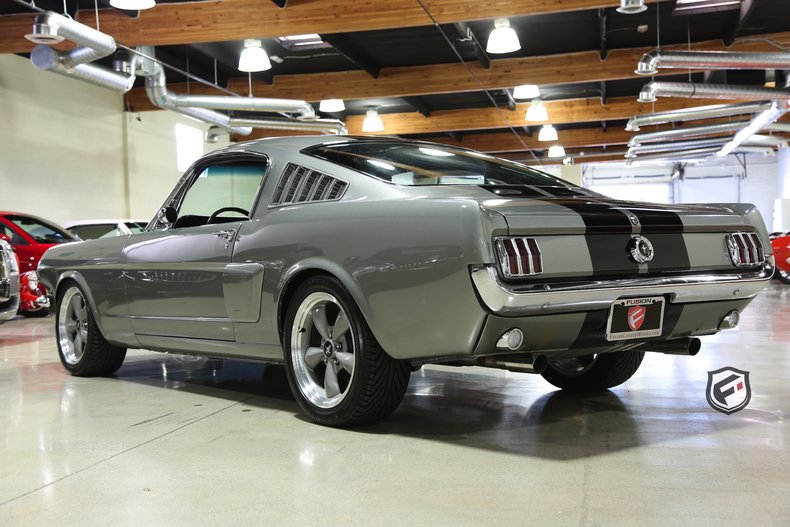 1965 Ford Mustang SALE PENDING