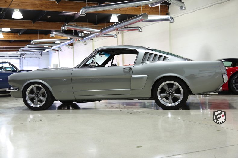 1965 Ford Mustang SALE PENDING