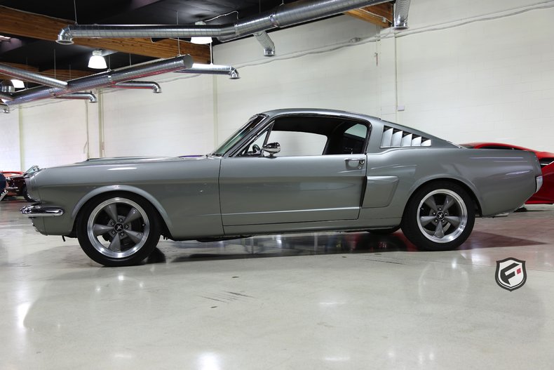 1965 Ford Mustang SALE PENDING
