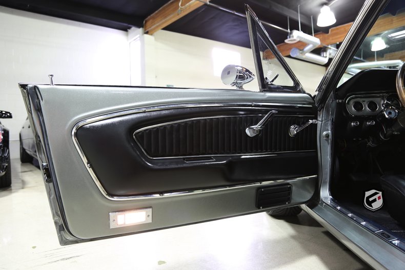 1965 Ford Mustang SALE PENDING