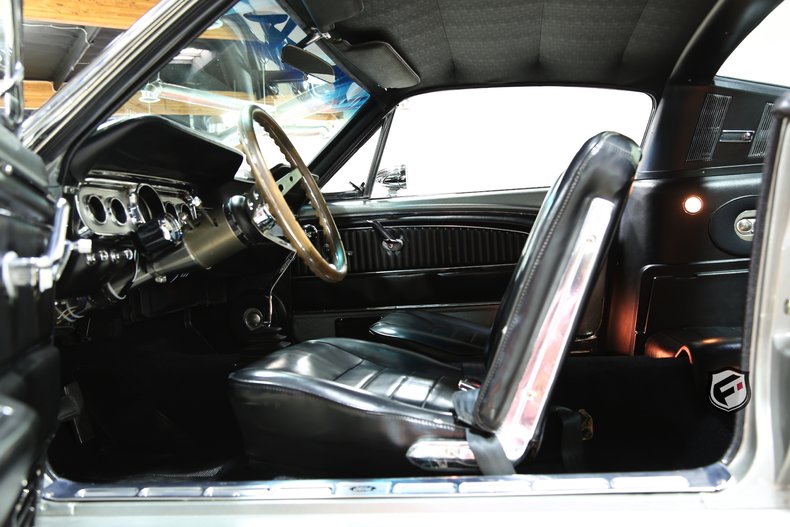 1965 Ford Mustang SALE PENDING