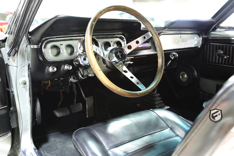 1965 Ford Mustang SALE PENDING