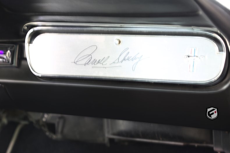 1965 Ford Mustang SALE PENDING