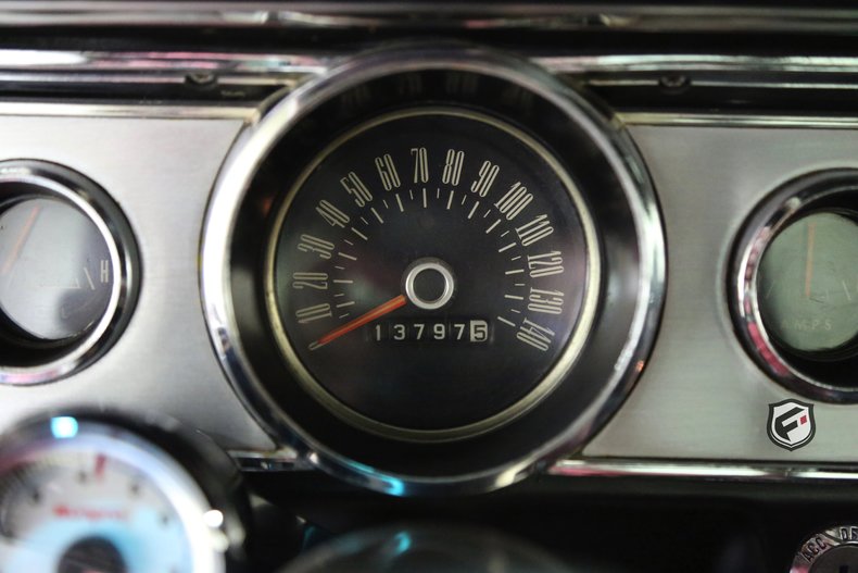 1965 Ford Mustang SALE PENDING