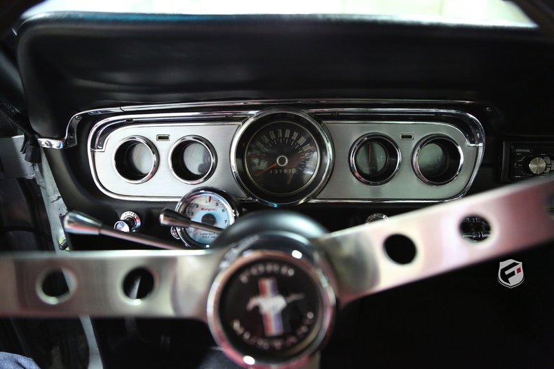 1965 Ford Mustang SALE PENDING