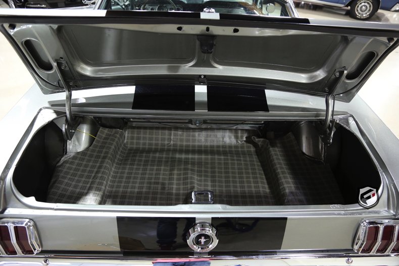 1965 Ford Mustang SALE PENDING